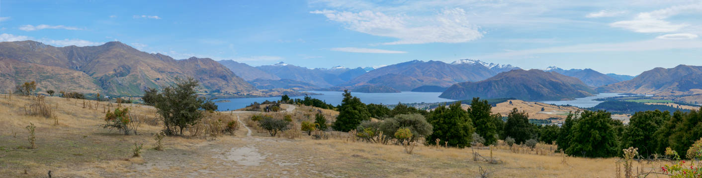 Wanaka