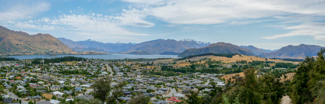 Wanaka