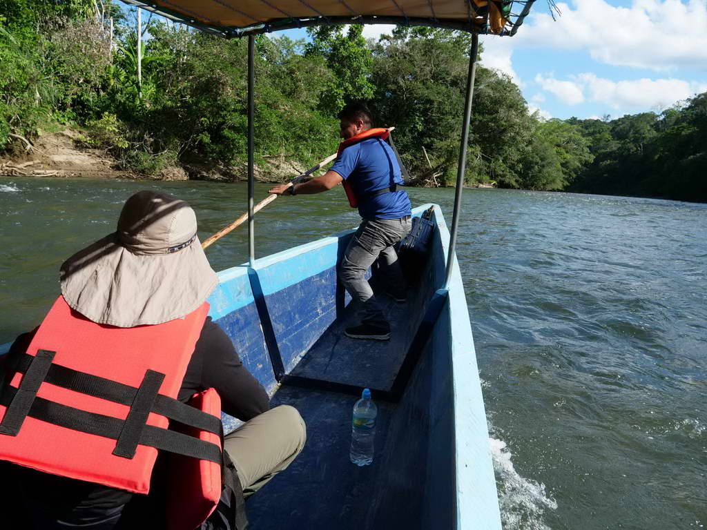 Süd- & Nordamerika 07-2017