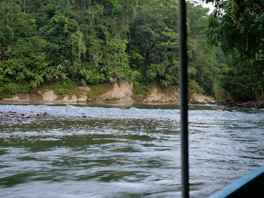 Süd- & Nordamerika 07-2017