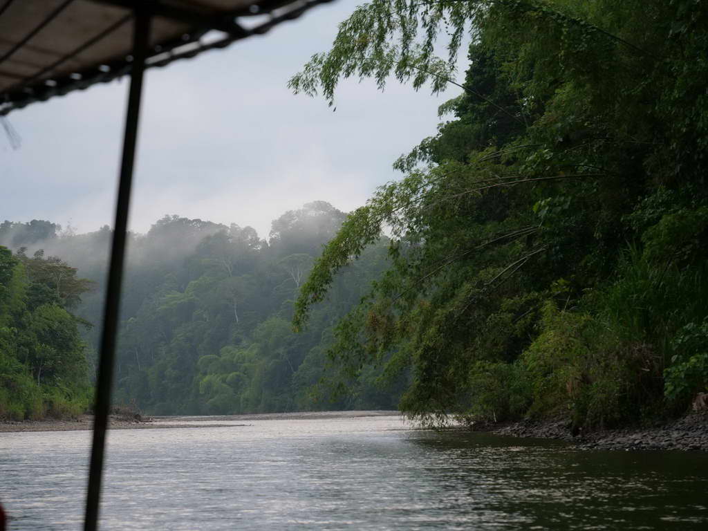 Süd- & Nordamerika 07-2017