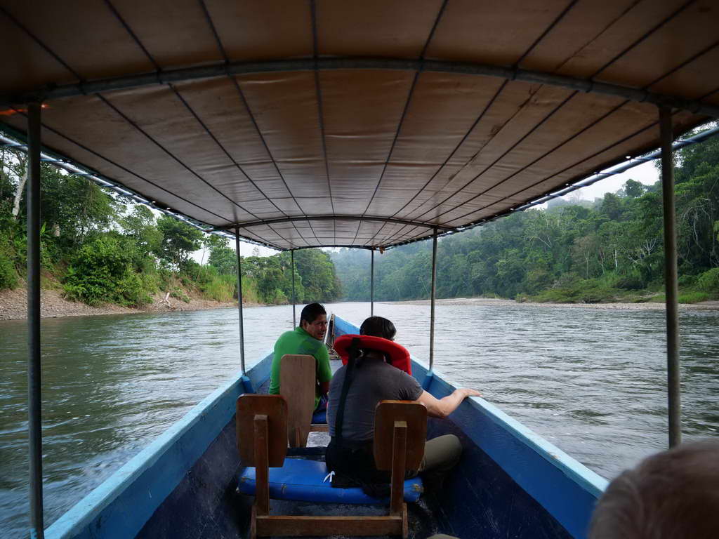 Süd- & Nordamerika 07-2017