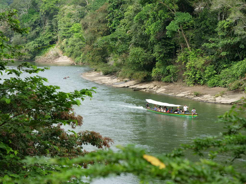 Süd- & Nordamerika 07-2017