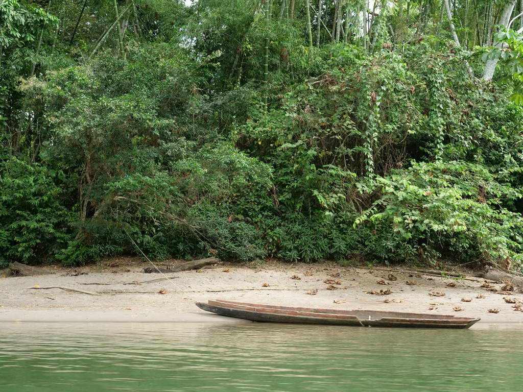 Süd- & Nordamerika 07-2017