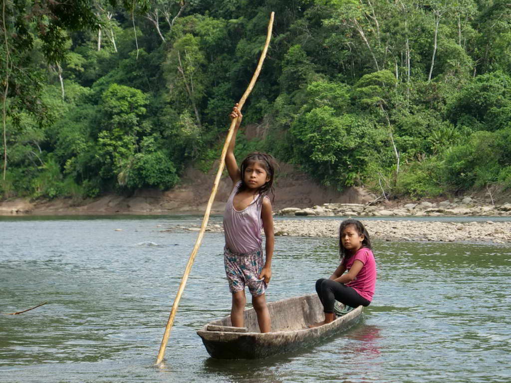 Süd- & Nordamerika 07-2017