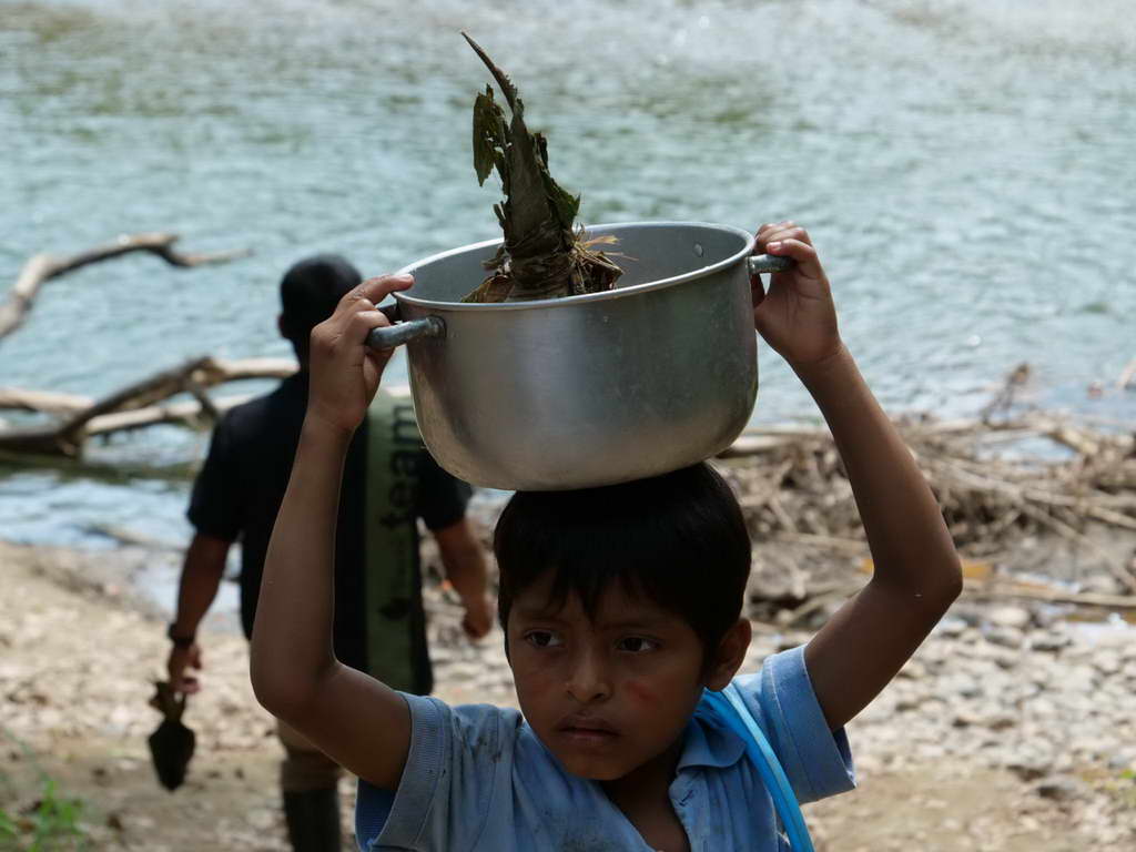 Süd- & Nordamerika 07-2017