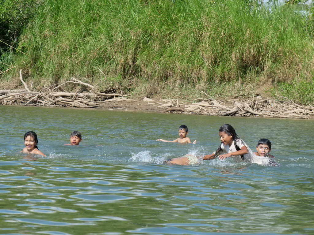 Süd- & Nordamerika 07-2017