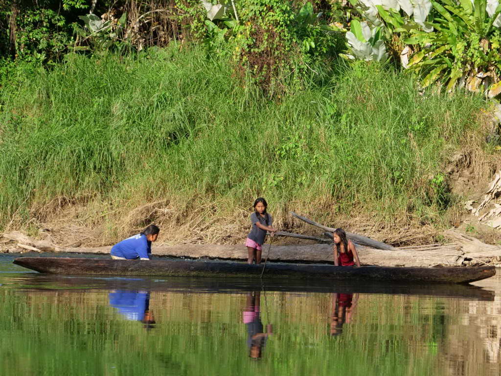 Süd- & Nordamerika 07-2017