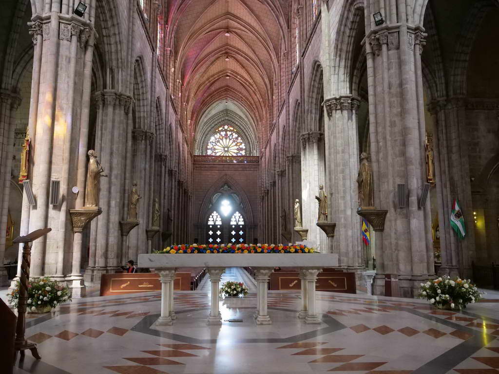 Süd- & Nordamerika 07-2017