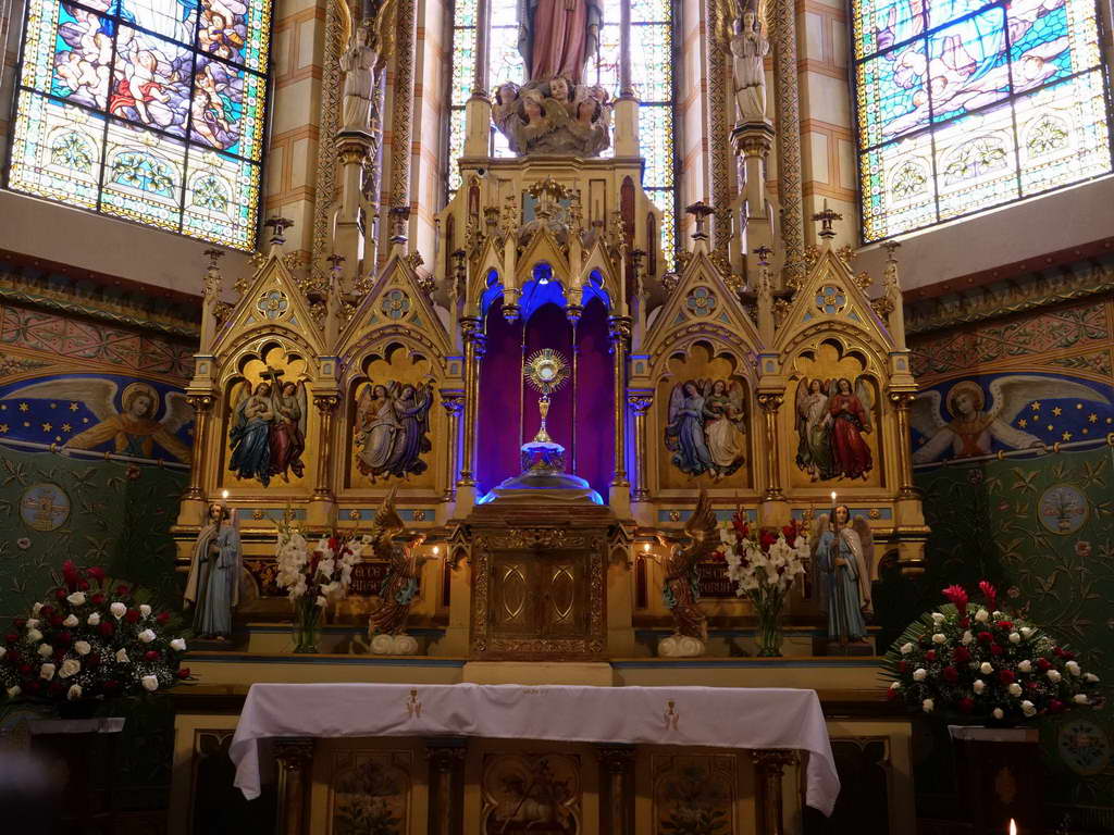 Süd- & Nordamerika 07-2017