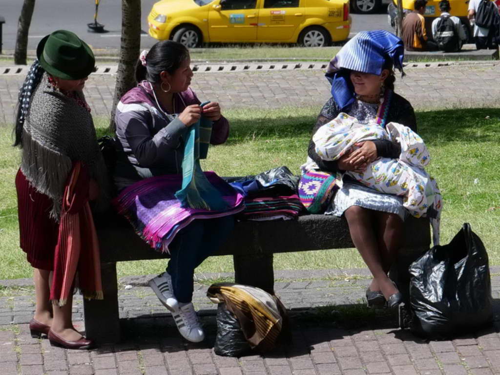 Süd- & Nordamerika 07-2017