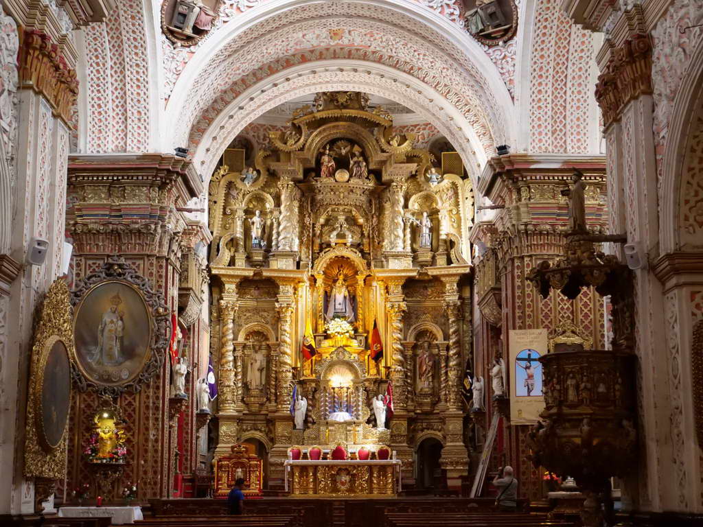 Süd- & Nordamerika 07-2017