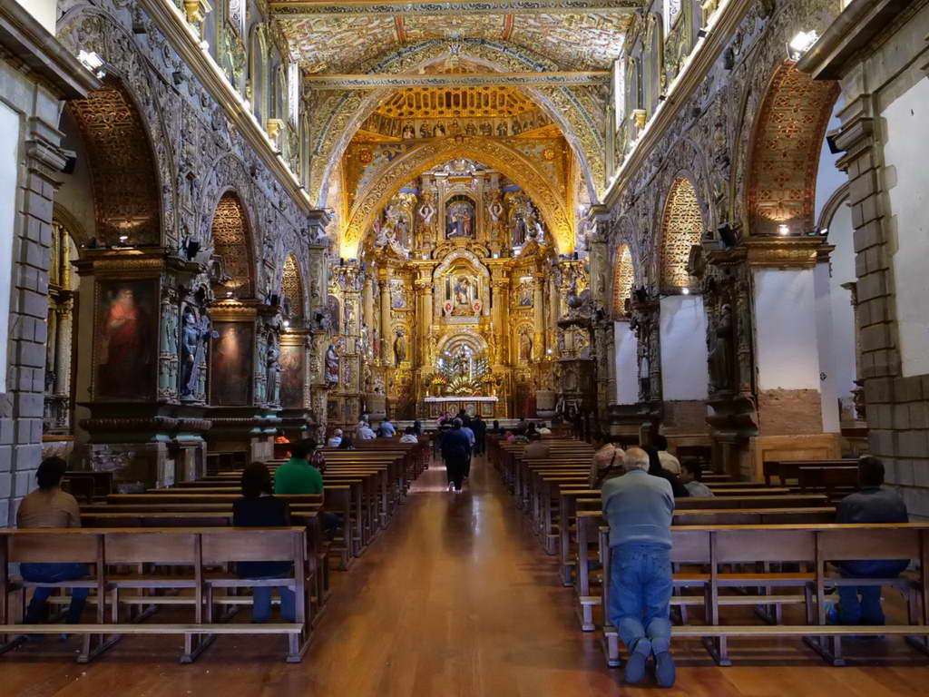 Süd- & Nordamerika 07-2017