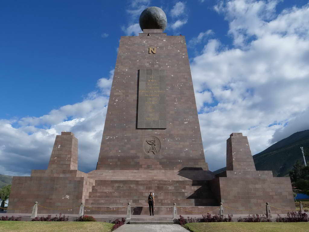 Süd- & Nordamerika 07-2017