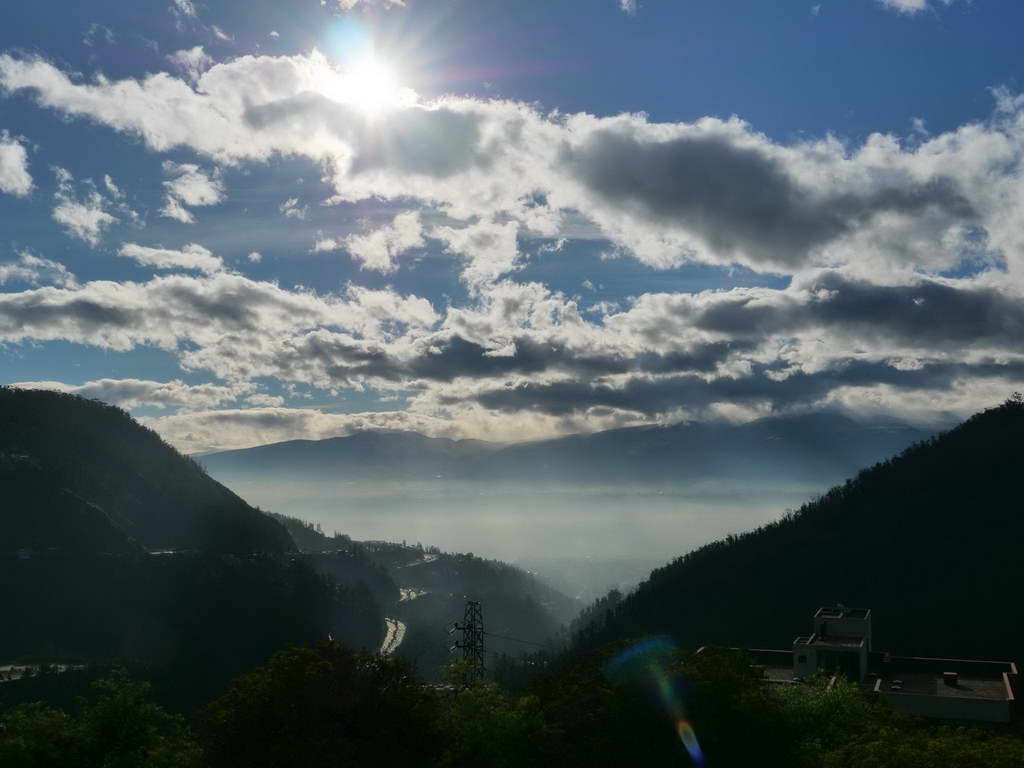 Süd- & Nordamerika 07-2017