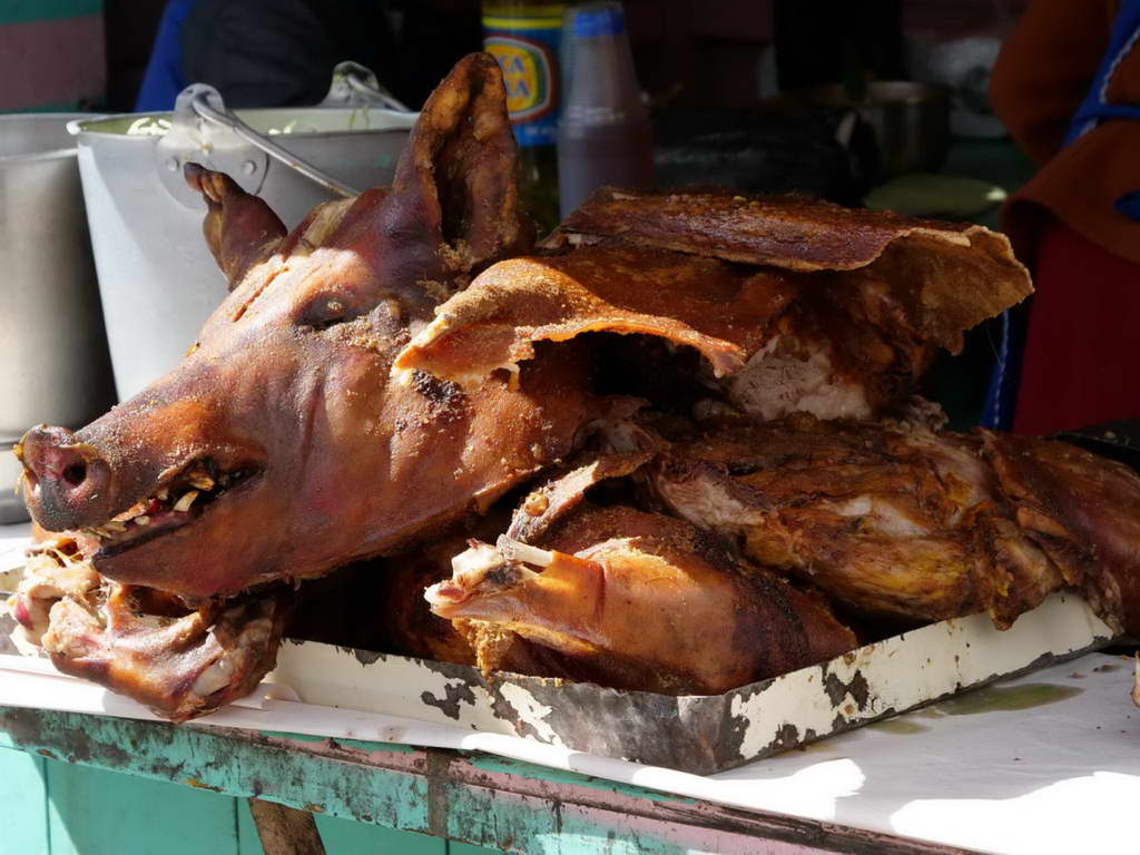 Süd- & Nordamerika 07-2017