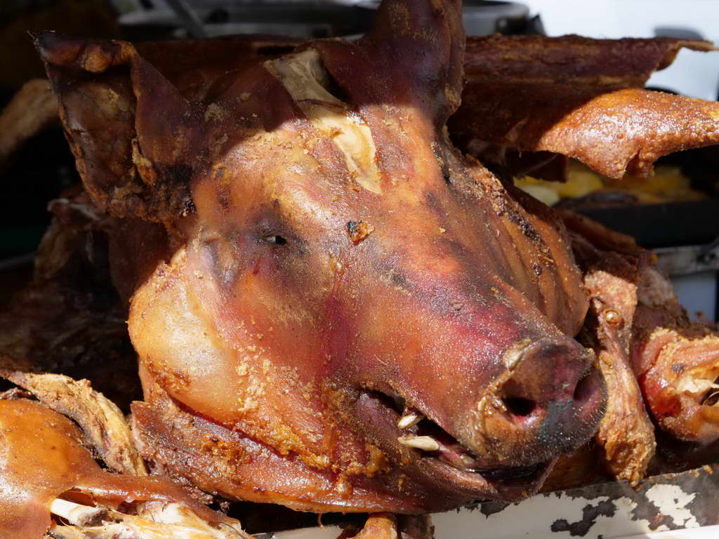 Süd- & Nordamerika 07-2017