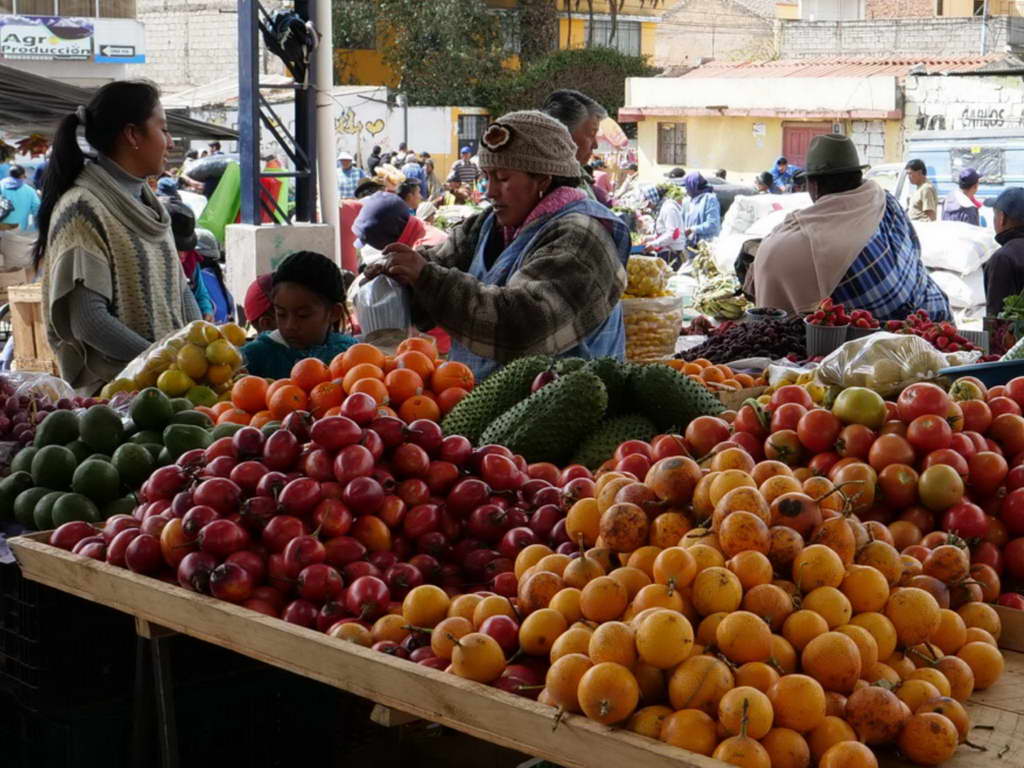 Süd- & Nordamerika 07-2017