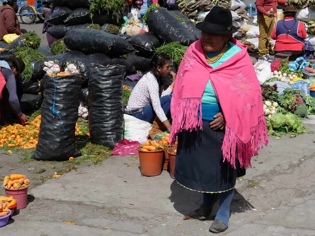 Süd- & Nordamerika 07-2017