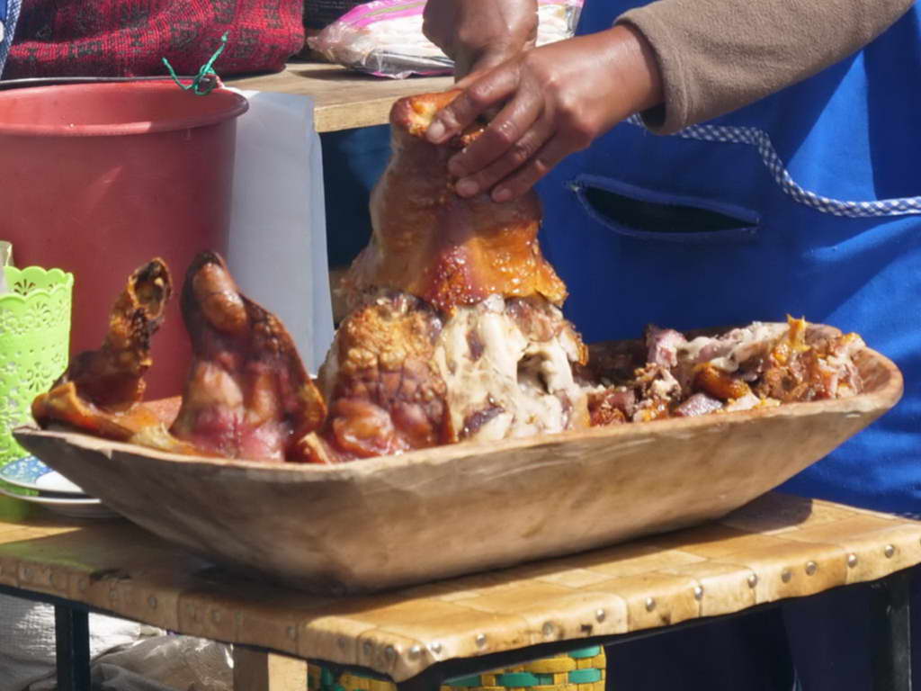 Süd- & Nordamerika 07-2017