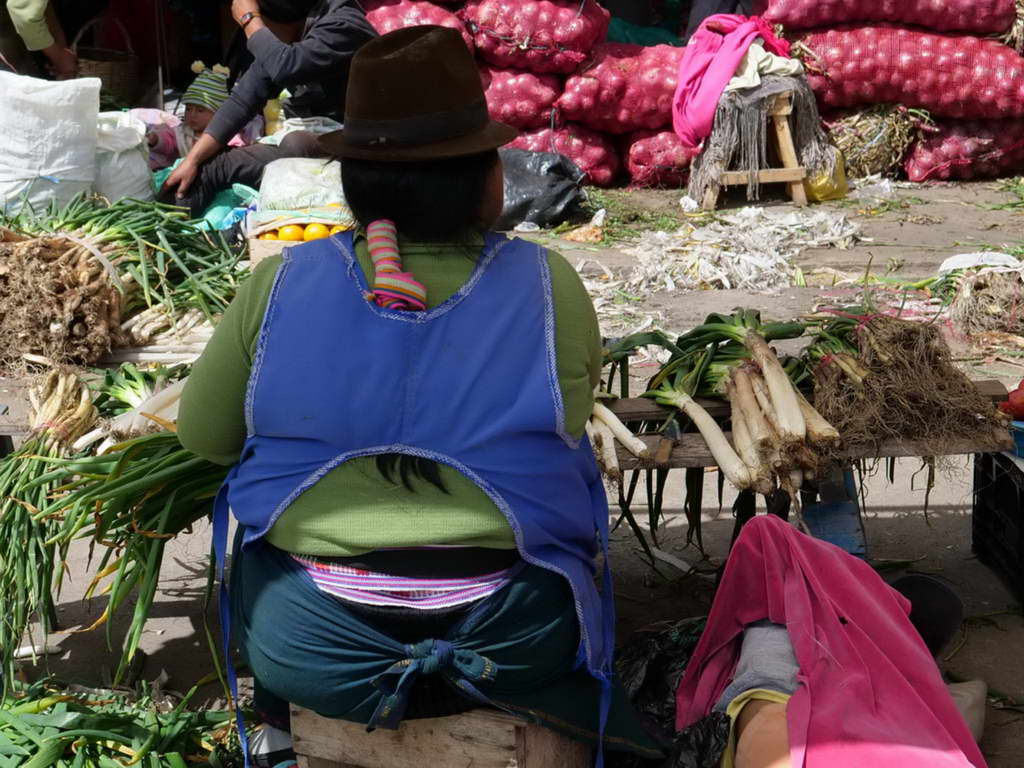 Süd- & Nordamerika 07-2017