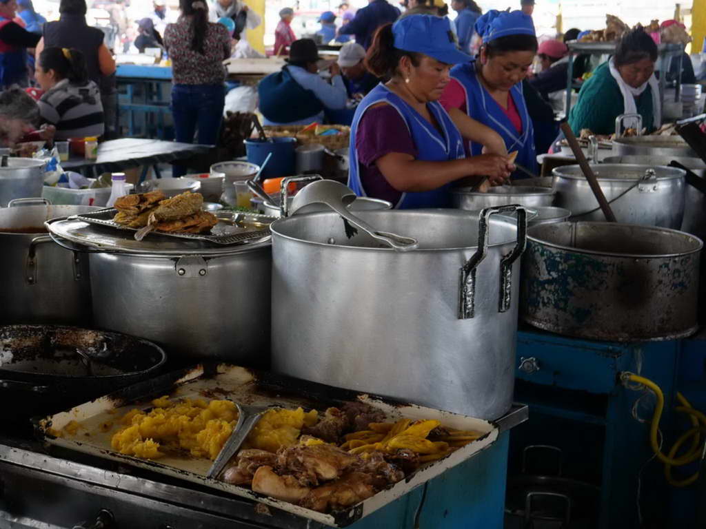 Süd- & Nordamerika 07-2017