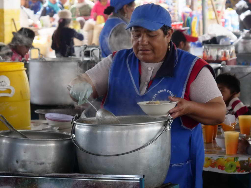 Süd- & Nordamerika 07-2017