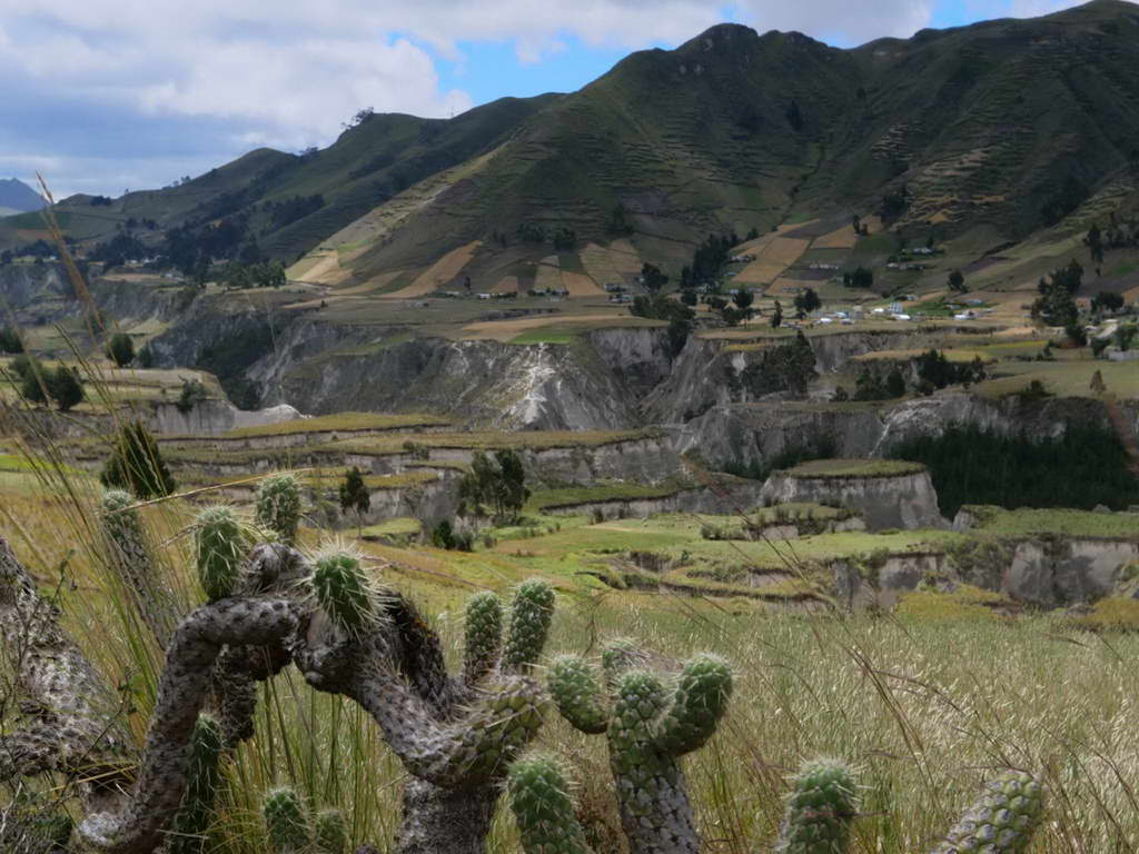 Süd- & Nordamerika 07-2017