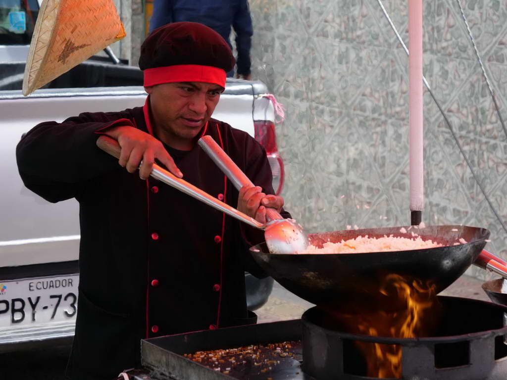 Süd- & Nordamerika 07-2017