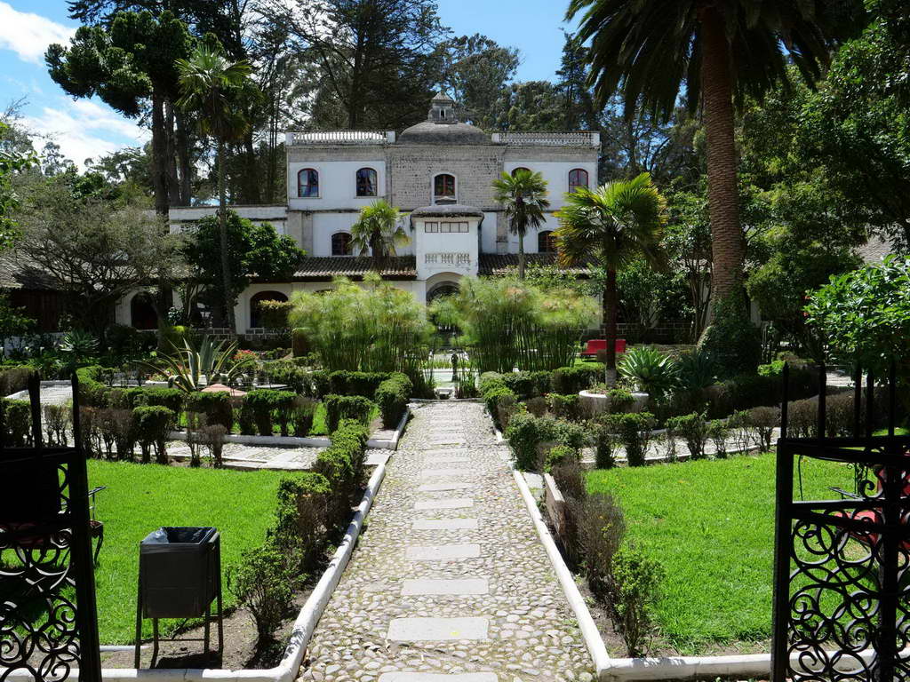 Süd- & Nordamerika 07-2017