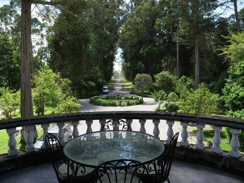 Süd- & Nordamerika 07-2017