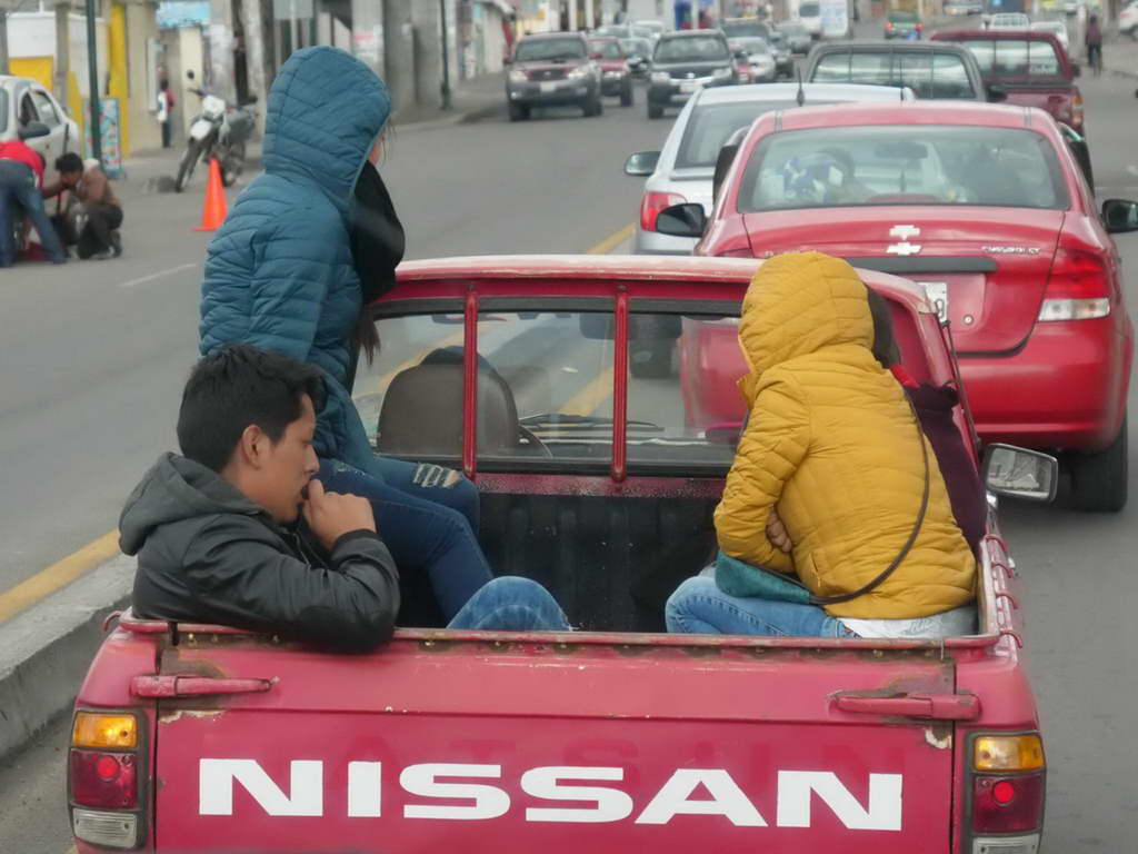 Süd- & Nordamerika 07-2017