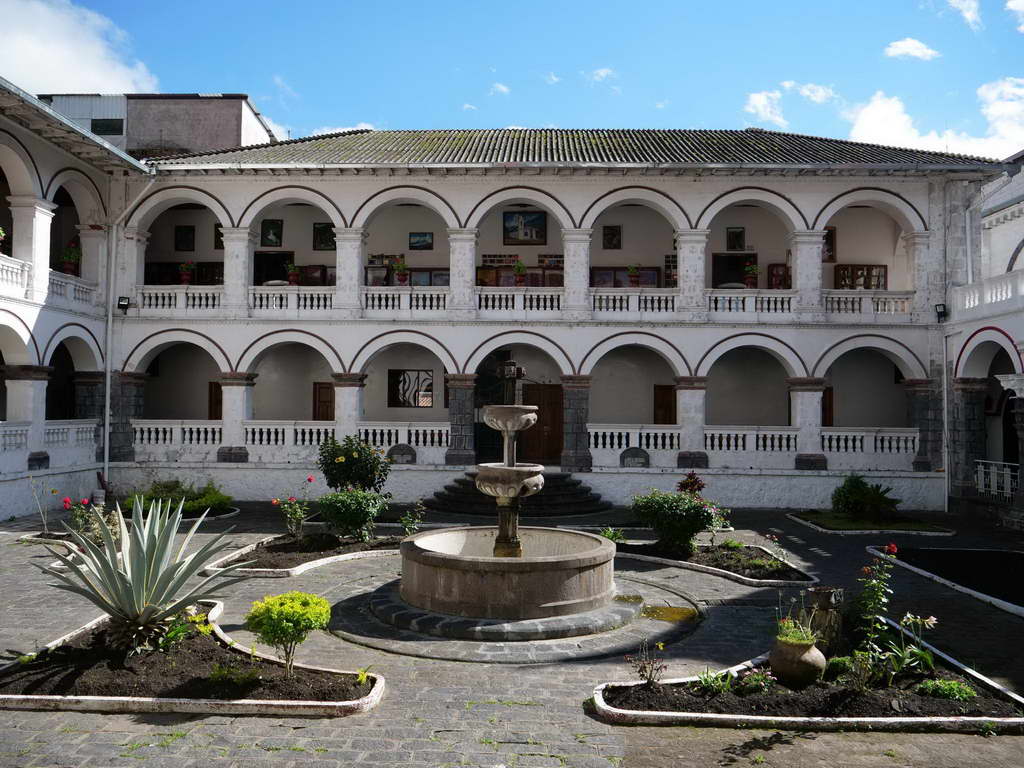 Süd- & Nordamerika 07-2017