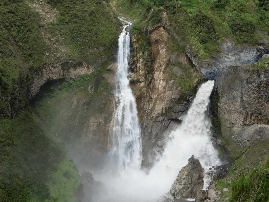 Süd- & Nordamerika 07-2017