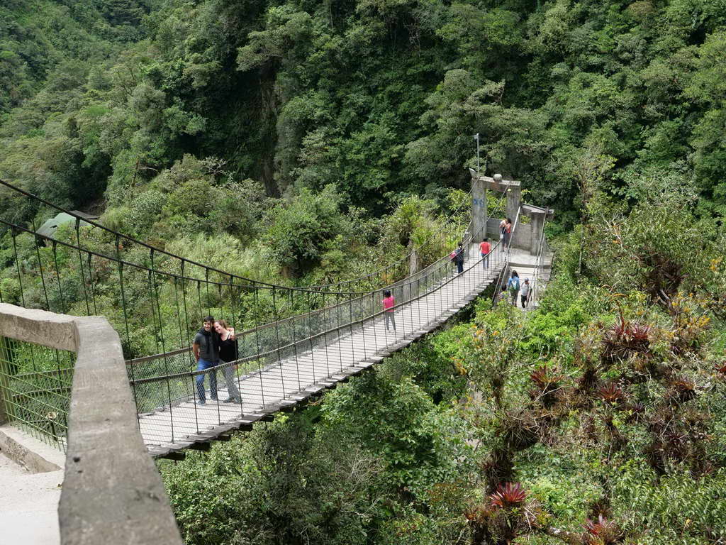 Süd- & Nordamerika 07-2017