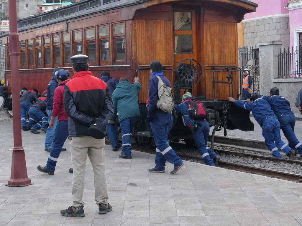 Süd- & Nordamerika 07-2017