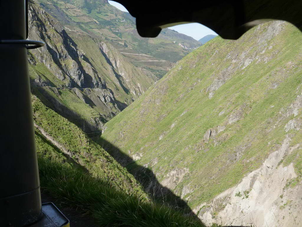 Süd- & Nordamerika 07-2017