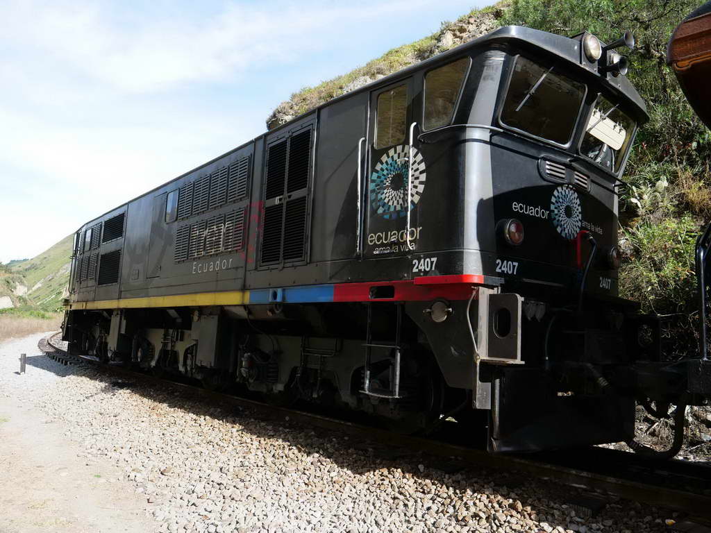 Süd- & Nordamerika 07-2017