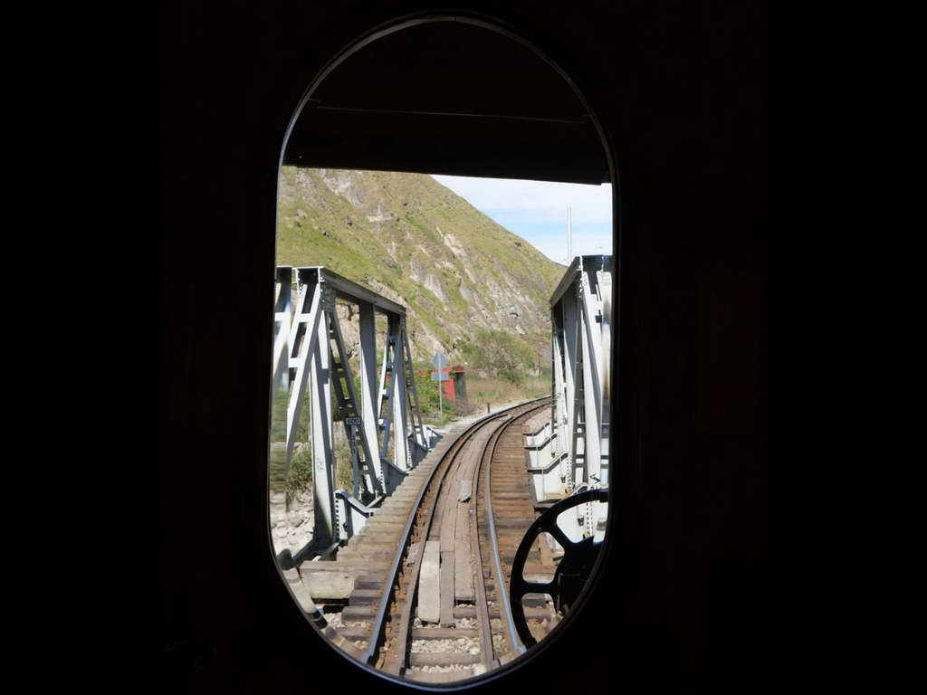 Süd- & Nordamerika 07-2017