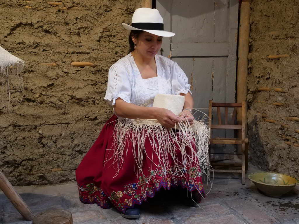 Süd- & Nordamerika 07-2017