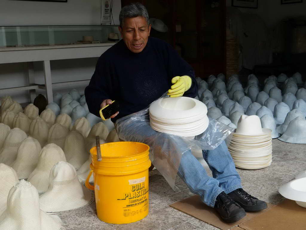 Süd- & Nordamerika 07-2017