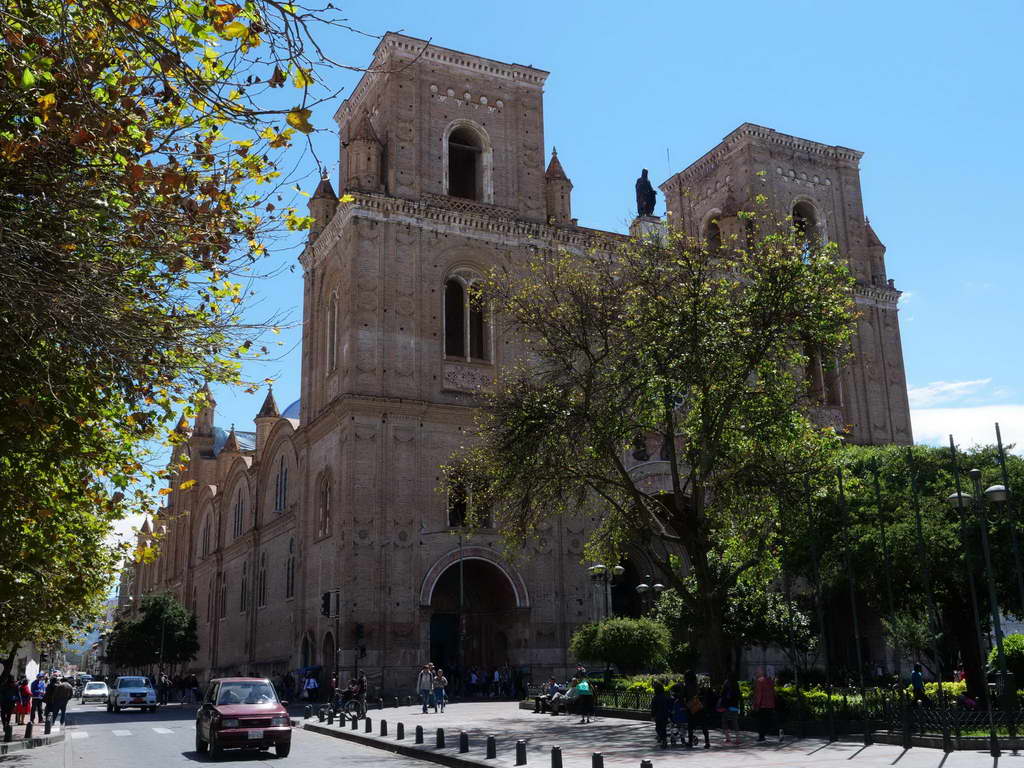 Süd- & Nordamerika 07-2017