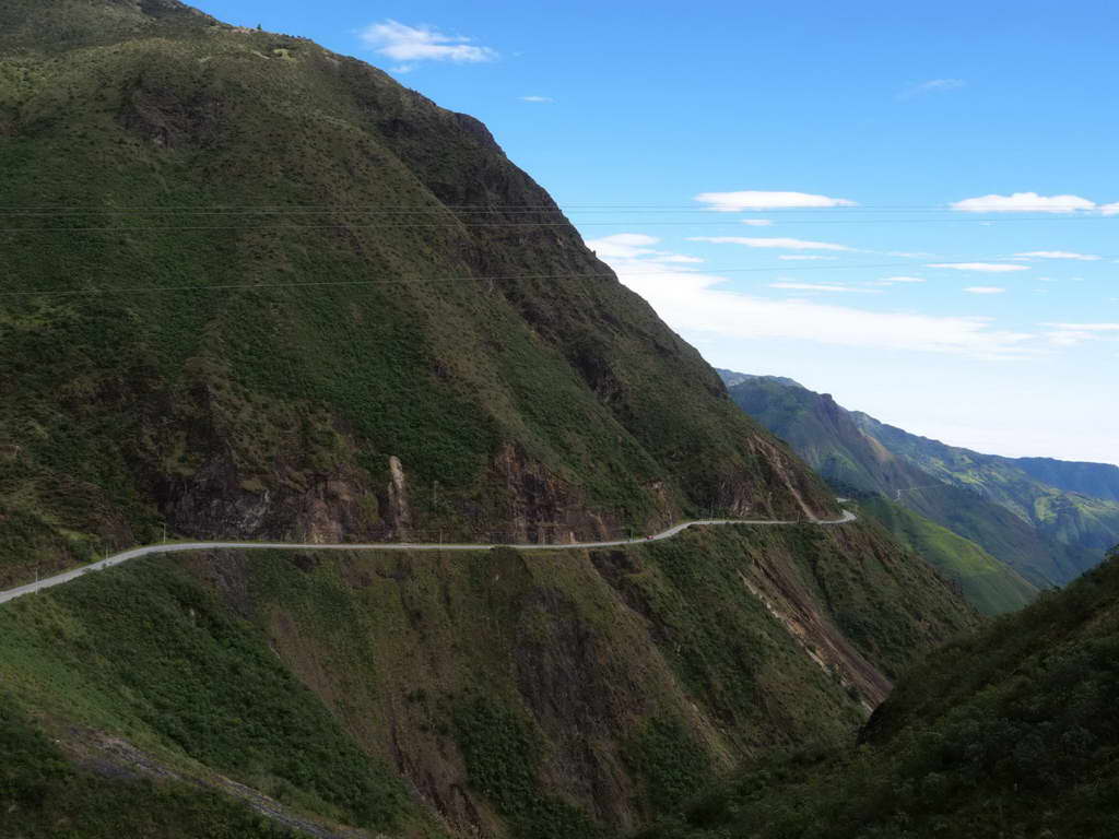 Süd- & Nordamerika 07-2017