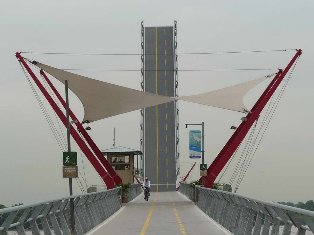 Süd- & Nordamerika 07-2017