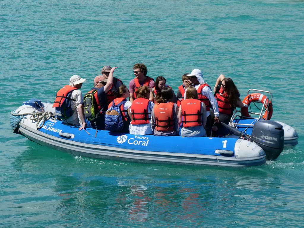 Süd- & Nordamerika 07-2017