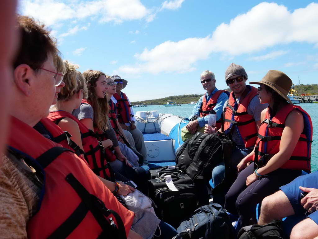 Süd- & Nordamerika 07-2017