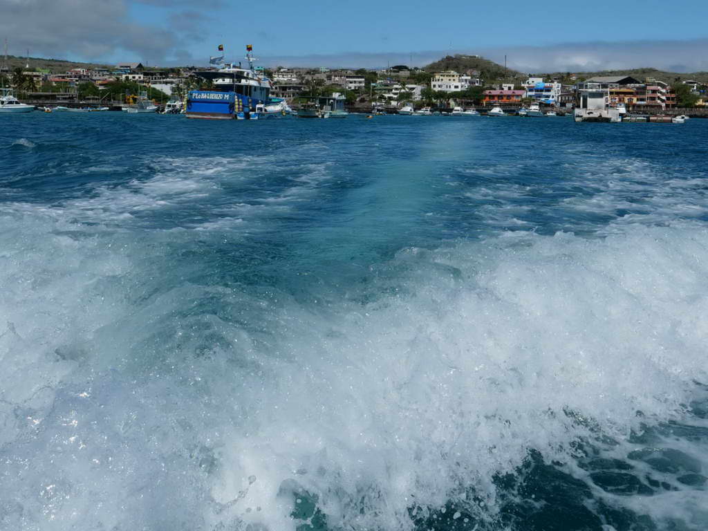 Süd- & Nordamerika 07-2017