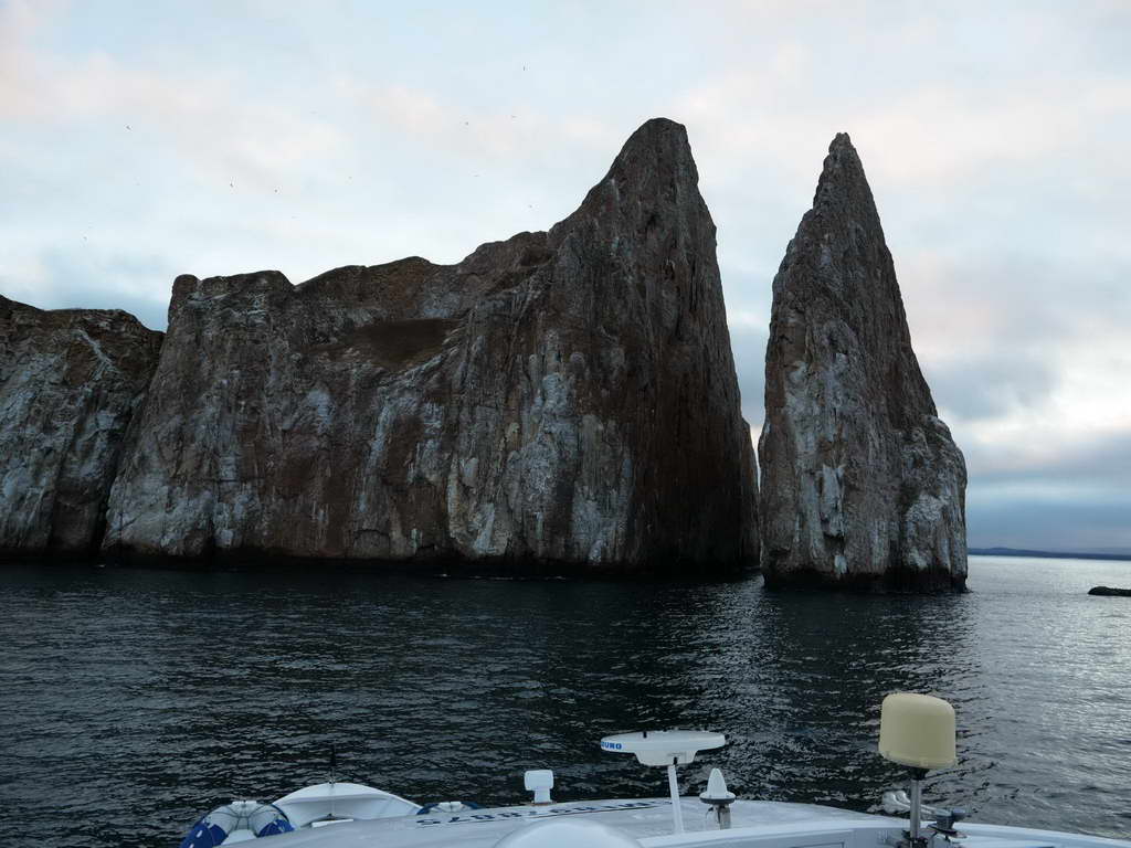 Süd- & Nordamerika 07-2017