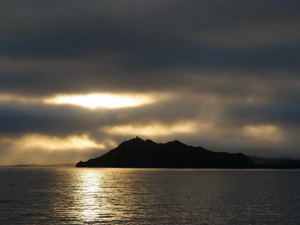 Süd- & Nordamerika 07-2017