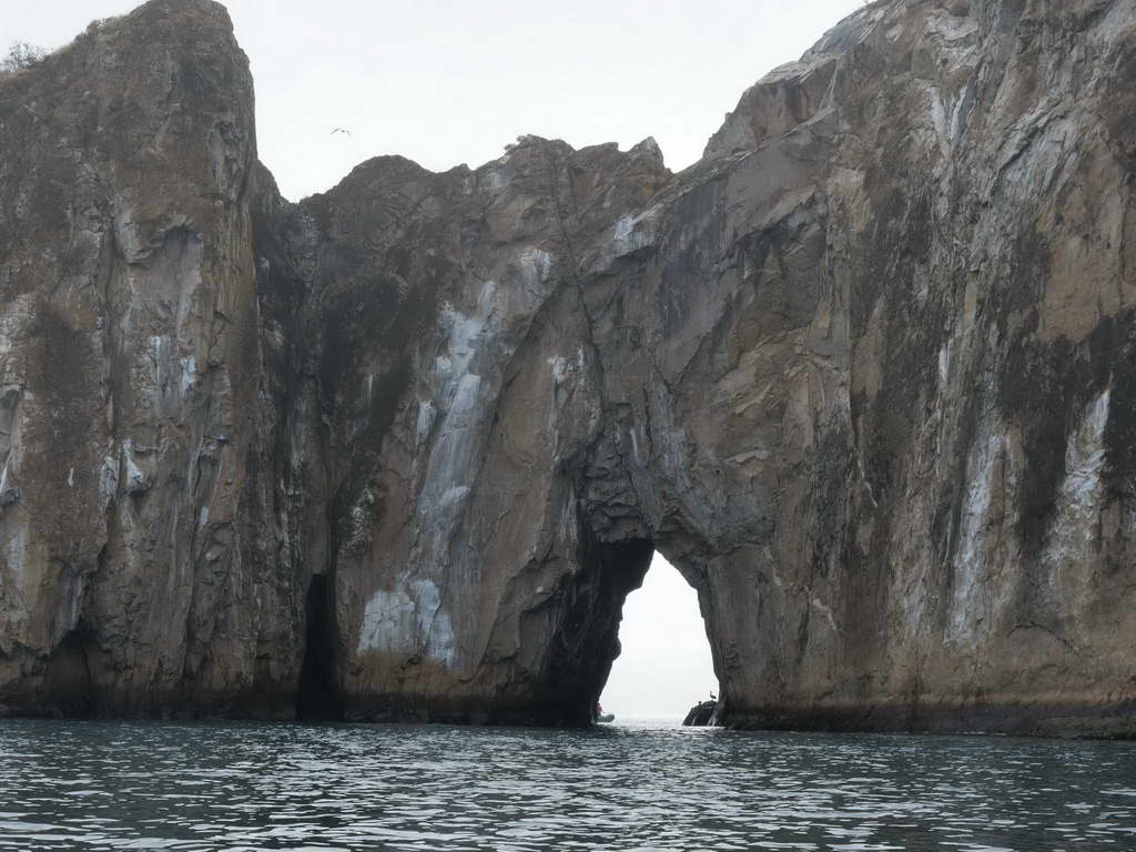 Süd- & Nordamerika 07-2017